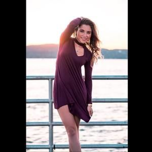 Meet your Posher, Liel